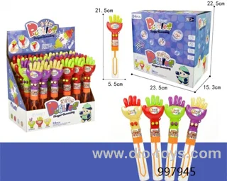 24pcs bubble toys
