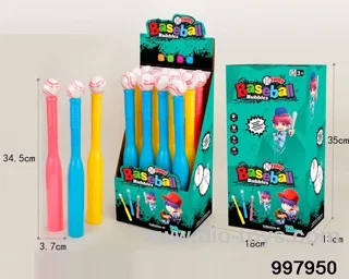12pcs 34cm bubble toys