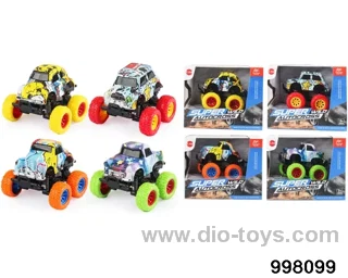 pull back alloy car