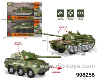 1:55 friction alloy car