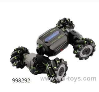 Double remote control torsion car Remote control car_x000D_
_x000D_