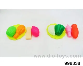 food mix and match in opp bag