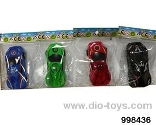 Avenger Retreat in opp bag