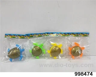 Huili turtle in opp bag