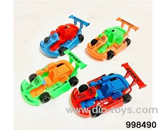 Huili Kart in opp bag