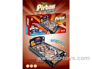 Light music counting pachinko machine