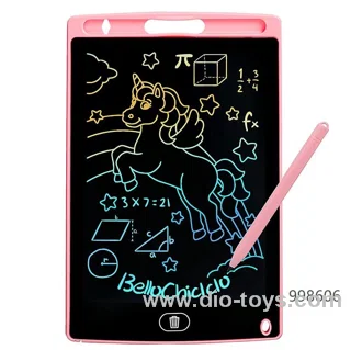 8.5 inch color handwriting tablet_x000D_
_x000D_