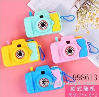 Solid Color Camera -4 colors