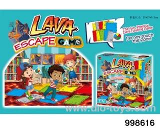 escape game