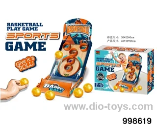 basketball play game