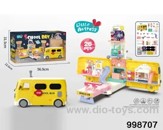 School Bus