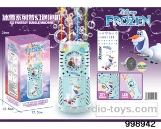 bubble toys