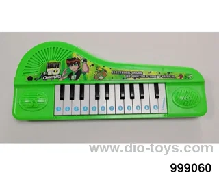 BEN-10 electronic organ in opp bag