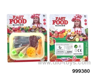Play House series set