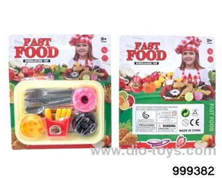 Play House series set