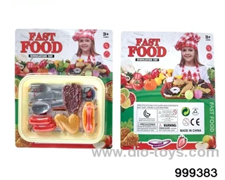 Play House series set