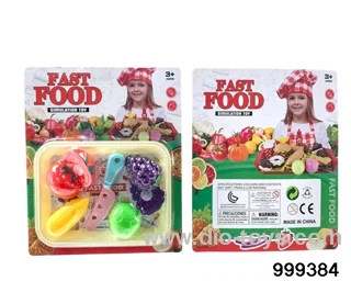 Play House series set