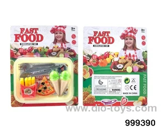 Play House series set