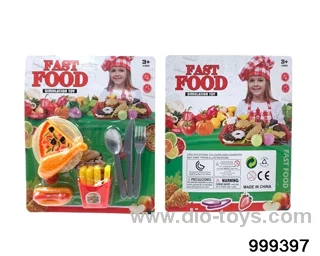 Play House series set