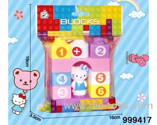 building block