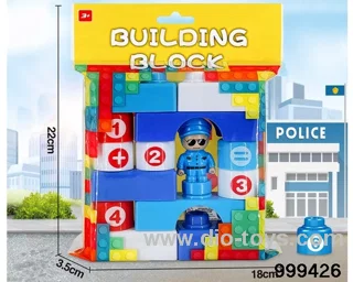 building block