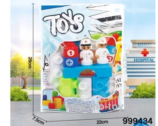 building block