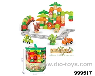 82pcs building block