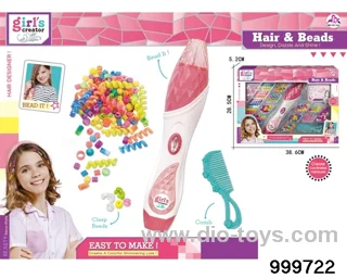 Beading machine