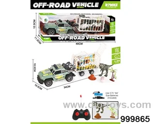 1:24 RC car in window box