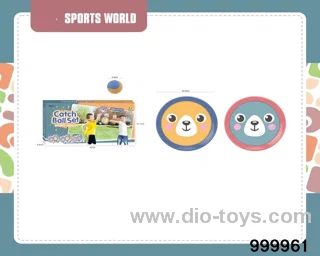 Children's interactive Sticky Rice Ball set