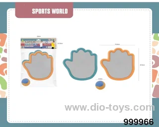 Children's interactive Sticky Rice Ball set
