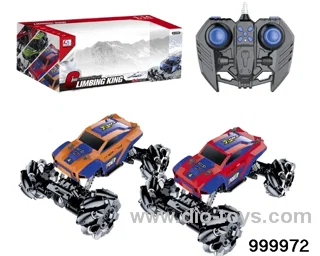 1:14 rc stunt car/include battery