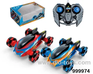 1:14 rc stunt car/include battery