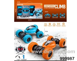 1:16 rc twist car