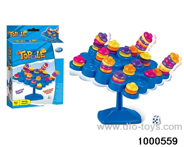 Topta in color box