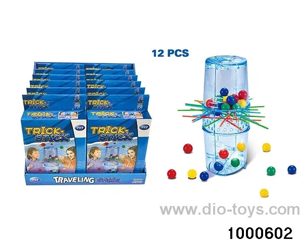 Marine ship in display box