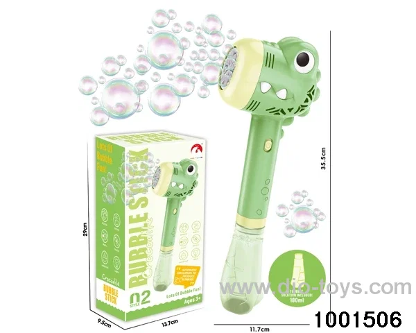 Bubble Wand