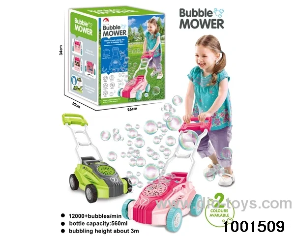 bubble toys
