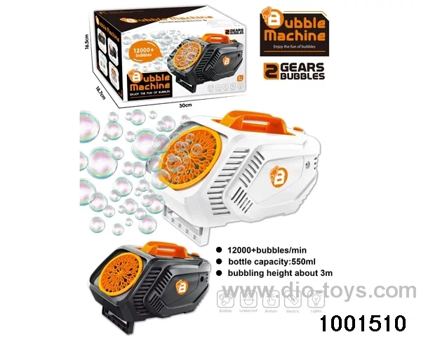 bubble toys