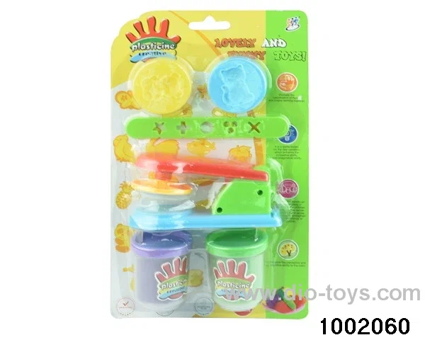 clay?toy