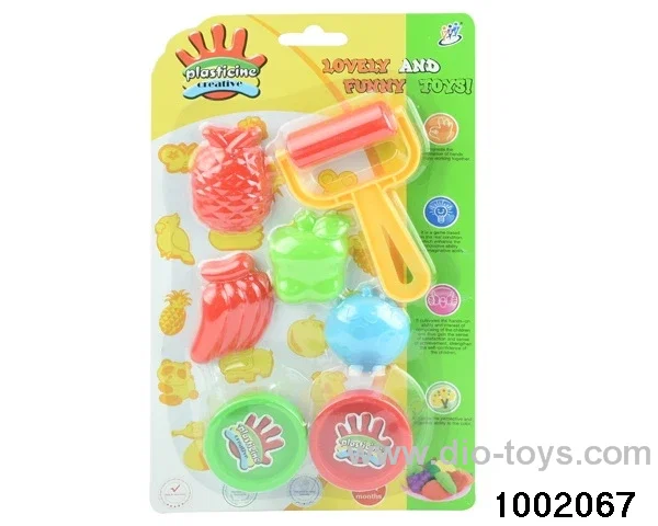 clay?toy
