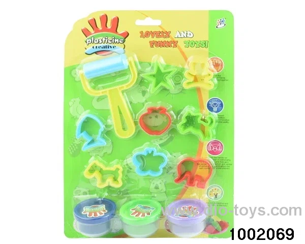 clay?toy