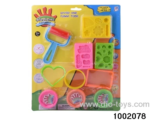 clay?toy