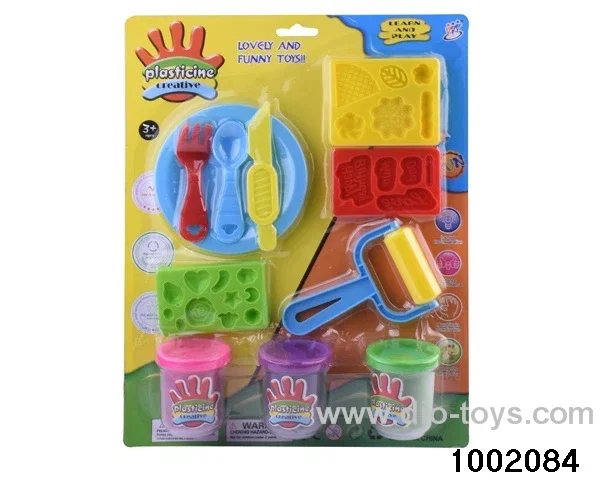 clay?toy