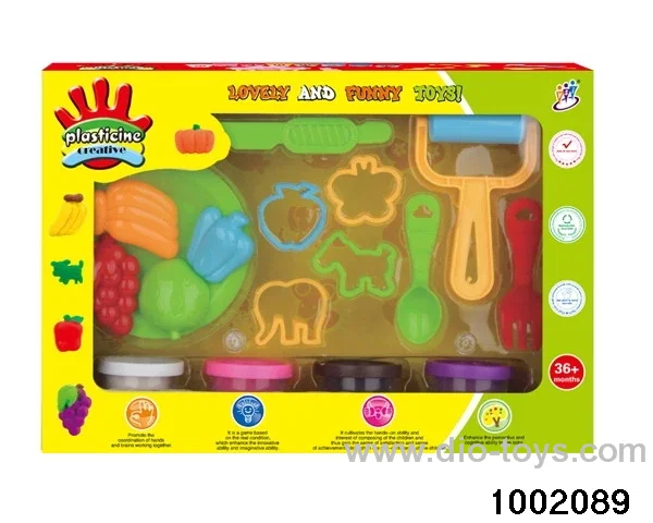 clay?toy