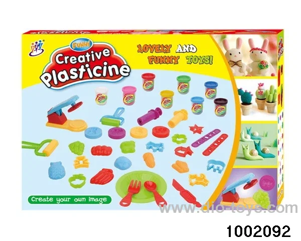 clay?toy