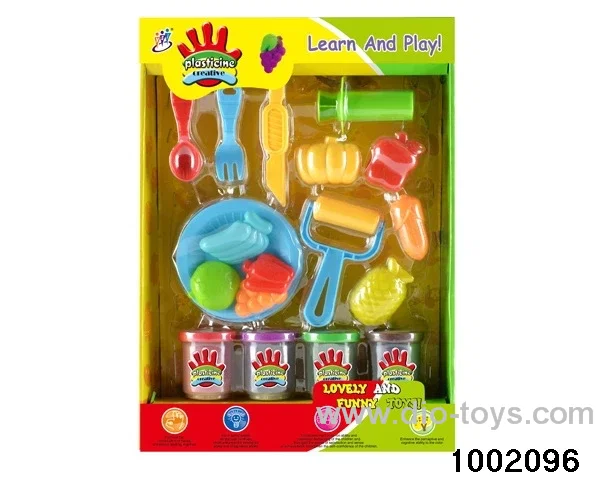 clay?toy