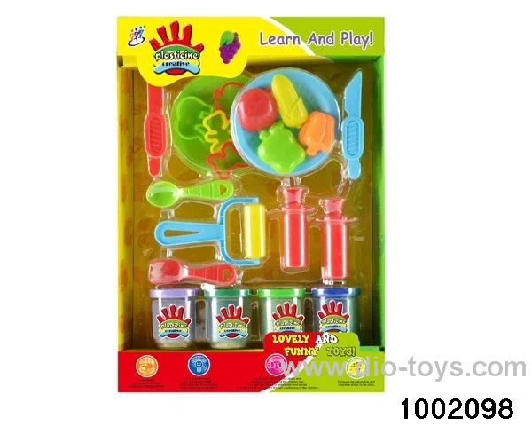 clay?toy