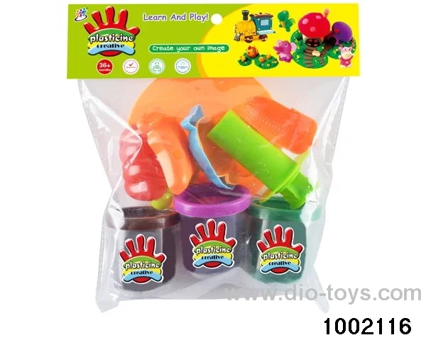clay?toy