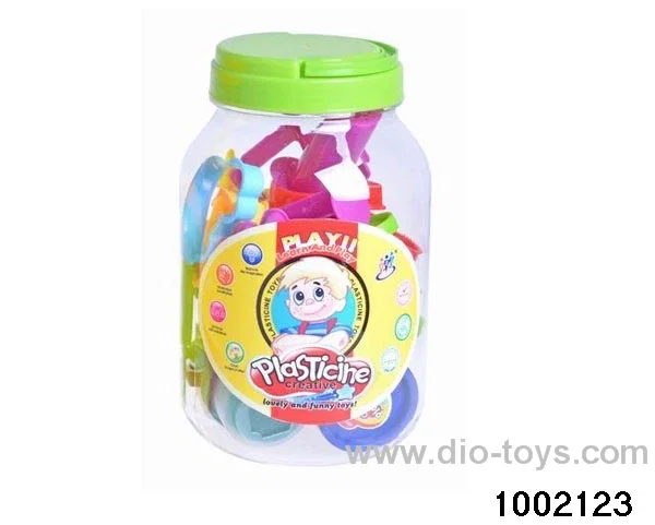 clay?toy